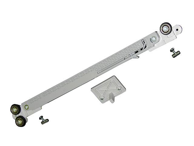 TOLÓAJTÓ BÚTORLAPHOZ FRAME CSILLAPÍTÓ JOBBOS 25KG SZÜRKE 0