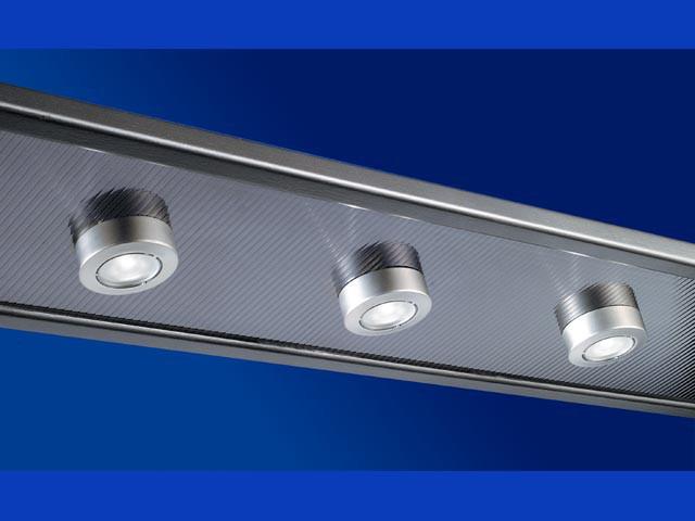 T_ HALOGÉN VILÁGÍTÁS SATURNO SZETT 3x20W, D68x22mm KRÓM 0