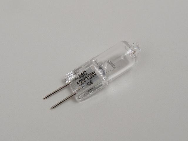 LÁMPATEST HALOGÉN IZZÓ ÁTTETSZÖ 10W 0