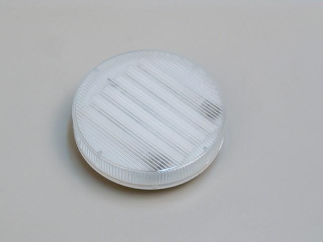 T_ VILÁGÍTÁSTECHNIKAI KIEGÉSZÍTŐ FÉNYCSÖ MICROLYNX 220V/6W FEHÉR 0