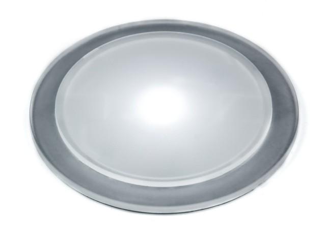 T_ LED VILÁGÍTÁS POSH CW SZETT 3X1,2W, 50X50mm ALUMÍNIUM 0