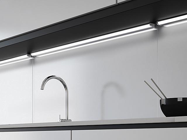 T_ LED VILÁGÍTÁS LEAF TLD HD 24V 410mm, 5,4W ALUMÍNIUM 0