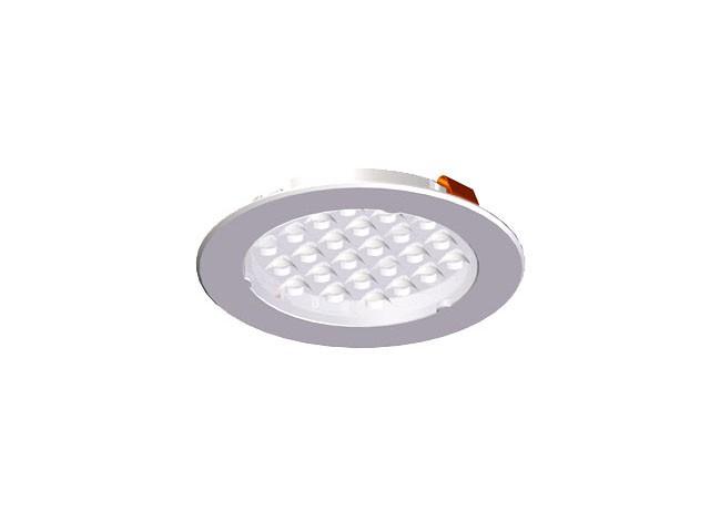 T_ LED VILÁGÍTÁS METRIS V12 1,6W KRÓM 0