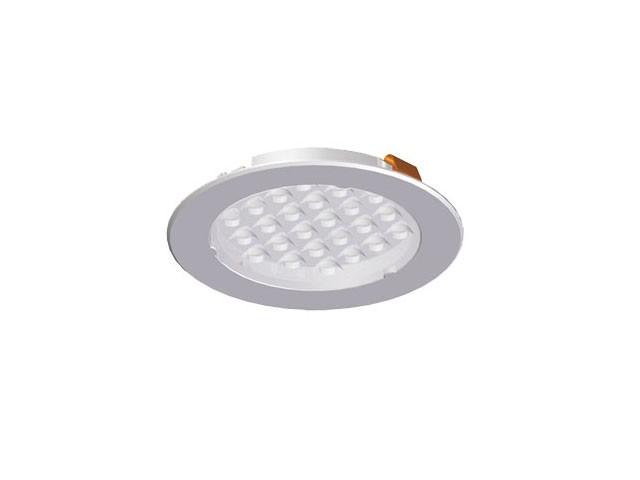 LED VILÁGÍTÁS METRIS V12 1,6W ALUMÍNIUM 0