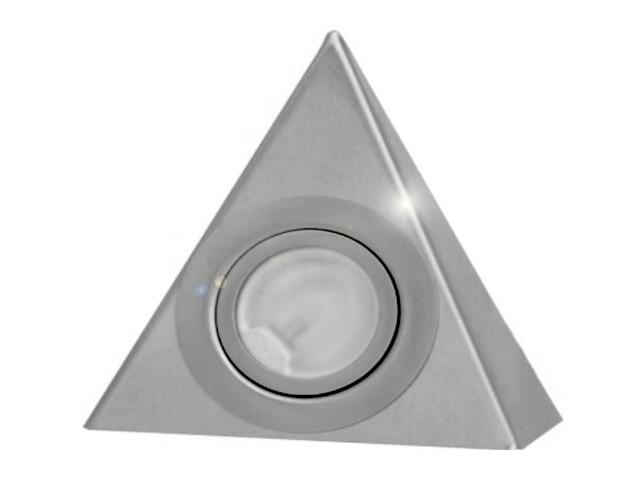 T_ HALOGÉN VILÁGÍTÁS LPT3c SIMBA . KRÓM 0