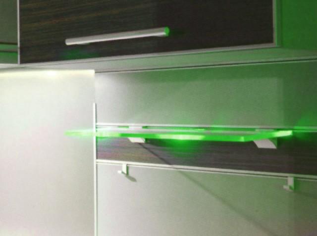 T_ LED VILÁGÍTÁS ZH3 ULP/Led . ZÖLD 0