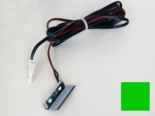 T_ LED VILÁGÍTÁS LED PANEL . ZÖLD 0