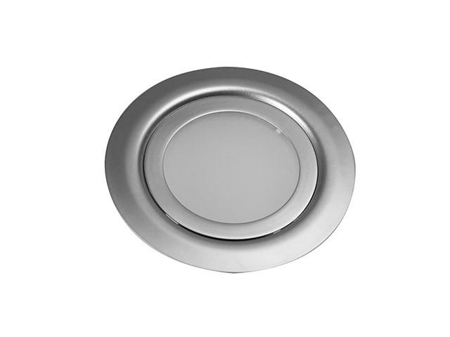 LED VILÁGÍTÁS OL21 SZETT WARM WHITE 12V/3x2W ALUMÍNIUM 0