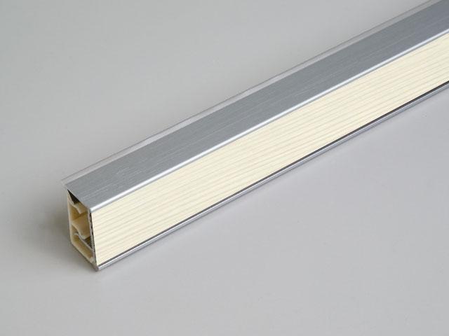 H1424 ST22 TÉGLALAP ALAKÚ KRÉM 4,2 fm 0