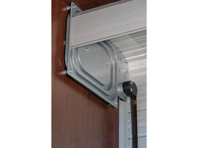 KIT T1 REDÖNYSZETT 3663 EZÜST 1300x600mm 0