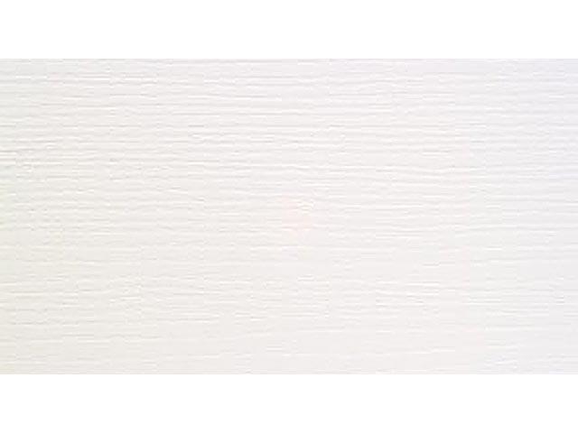 PVC ÉLZÁRÓ STAR 2,0/42mm KA_D129 PS17 FEHÉR EREZETT 0