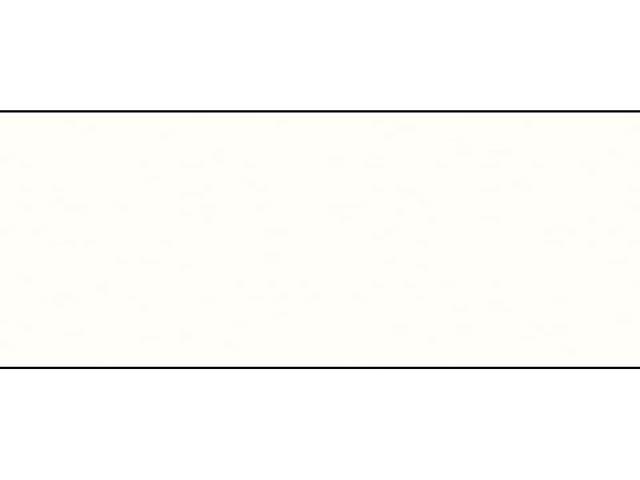 T_ ABS ÉLZÁRÓ EXTRA 0,4/22mm E_W908 ST2 FEHÉR PRÉGELT 0