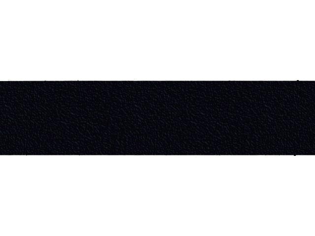 MÜA. ABS STANDARD FEKETE GYÖNGY 0,4/21mm K_190 PE 0