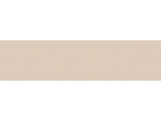 MÜA. ABS EGGER Homoksárga 2,0/23mm E_U156 ST9 0