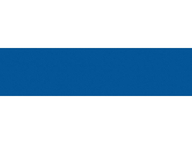 MÜA. ABS EGGER Kék 2,0/42mm E_U525 ST15 0