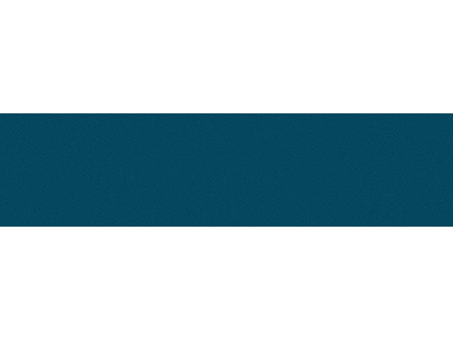 MÜA. ABS EGGER Petrol 2,0/23mm E_U532 ST15 0