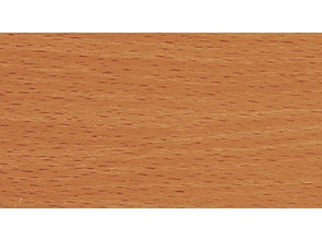 T_ ABS ÉLZÁRÓ STANDARD 2,0/21mm E_H1511 ST15 VÖRÖS BÜKK 0