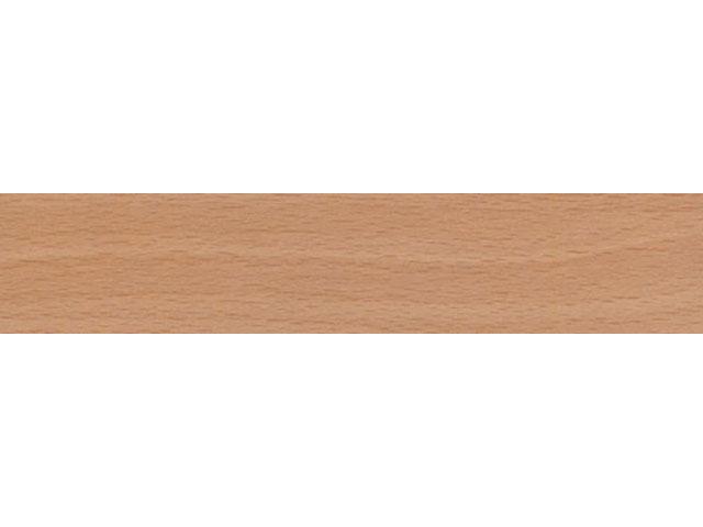 MÜA. ABS STANDARD NATÚR BÜKK 2,0/21mm E_H1518 ST15 0