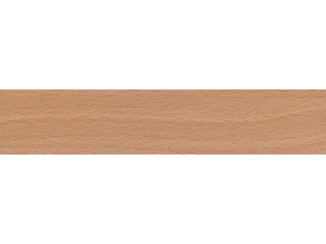 Megszűnt-ABS ÉLZÁRÓ STANDARD 2,0/32mm E_H1518 ST15 NATÚR BÜKK 0