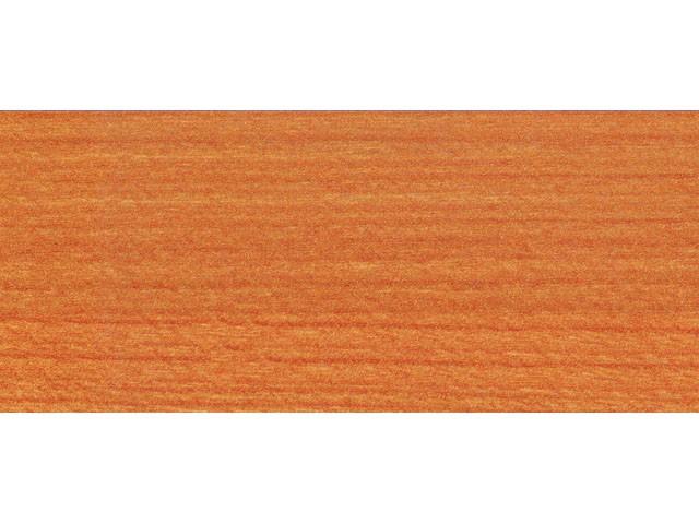 T_ ABS ÉLZÁRÓ STANDARD 2,0/42mm F_457 FS24 ARANY CSERESZNYE 0