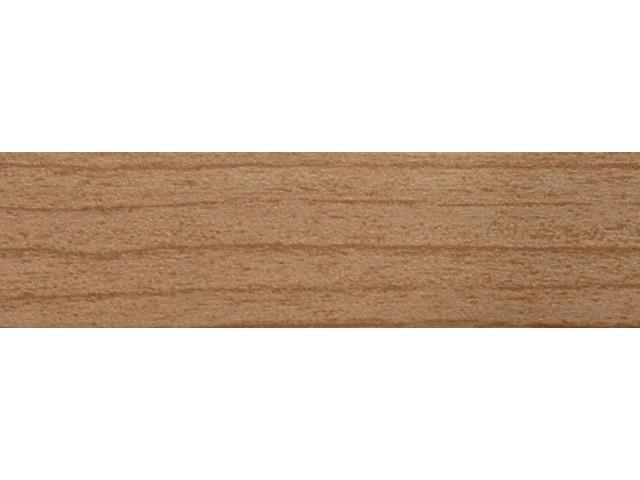 T_ T_ ABS ÉLZÁRÓ STANDARD 2,0/42mm E_H1615 ST9 VERONA CSERESZNYE 0