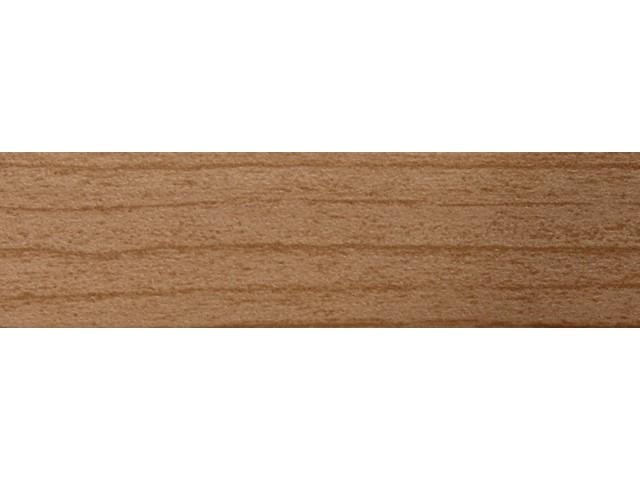 PAPÍRVÁZAS ÉLZÁRÓ STANDARD RAGASZTÓZOTT 21mm E_H1615 ST9 VERONA CSERESZNYE 0