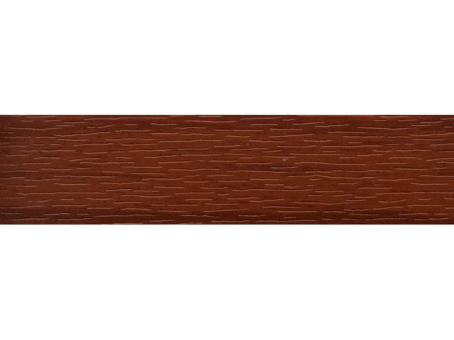 PVC ÉLZÁRÓ STAR 0,4/21mm KA_A359 PS17 ELEGÁNS CSERESZNYE 0