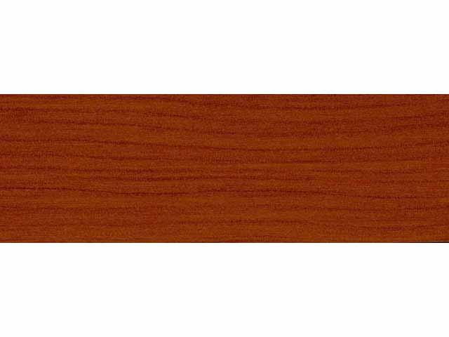 PAPÍRVÁZAS ÉLZÁRÓ STANDARD 21mm E_H1530 ST15 SÖTÉT SVÁJCI KÖRTE 0