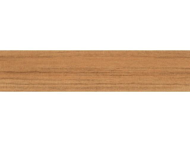 ABS ÉLZÁRÓ STANDARD 2,0/21mm I_D2493 HAMVAS SZILVA 0