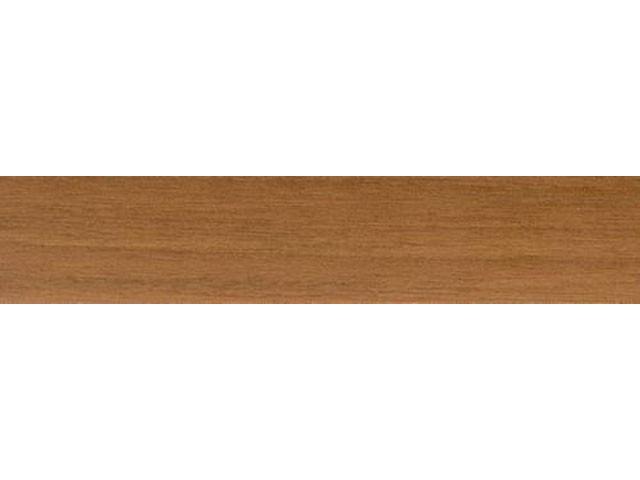 ABS ÉLZÁRÓ STANDARD 0,4/21mm F_551 FS15 SÖTÉT SZILVA 0