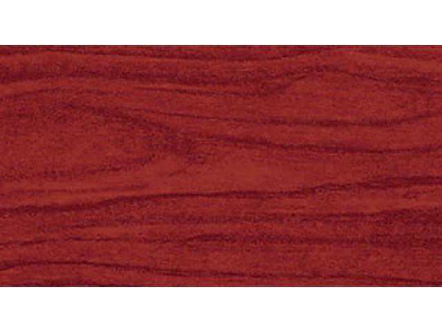 ABS ÉLZÁRÓ STANDARD 0,4/21mm K_775 PR REDWOOD 0