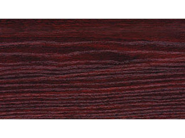 PAPÍRVÁZAS ÉLZÁRÓ STANDARD RAGASZTÓZOTT 21mm K_776 PR MAHAGÓNI 0