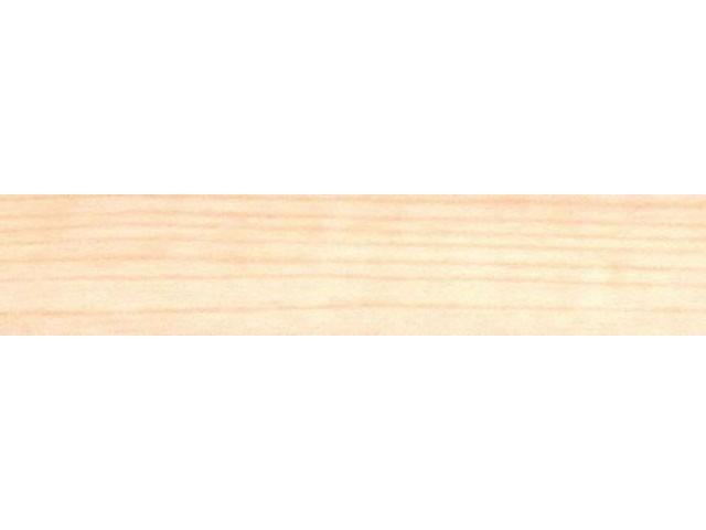 ABS ÉLZÁRÓ STANDARD 0,4/21mm E_H1521 ST15 MÉZES JUHAR 0