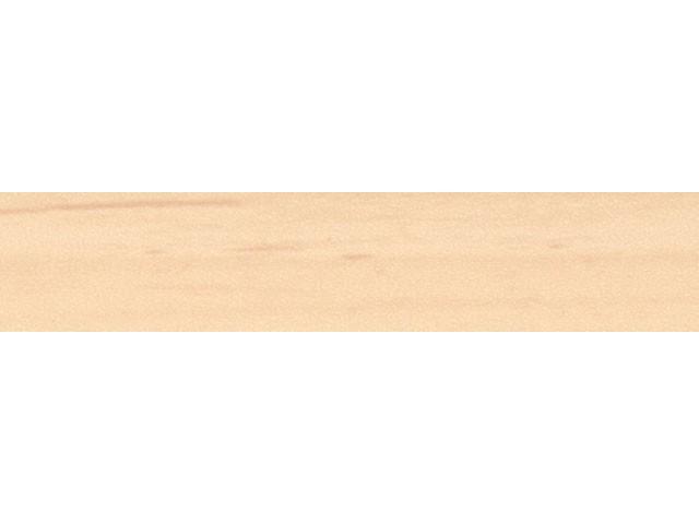 T_ ABS ÉLZÁRÓ EXTRA 0,4/22mm E_H3802 ST9 FJORD NYÍRFA NATÚR 0