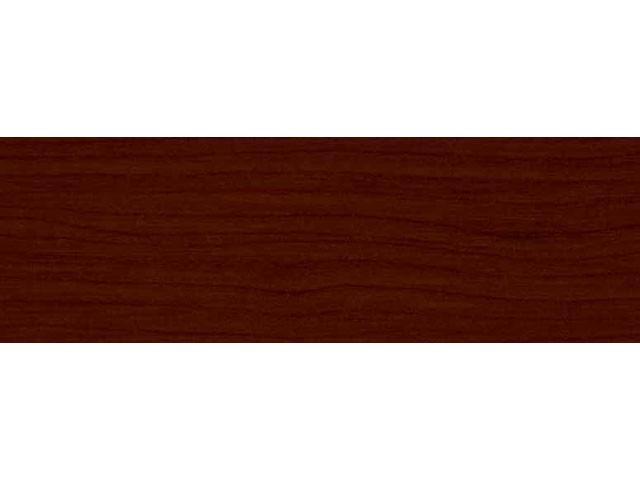 ABS ÉLZÁRÓ STANDARD 2,0/28mm F_466 FS15 SÖTÉT ALMA 0