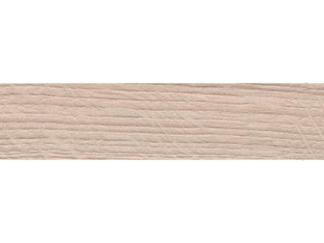 ABS ÉLZÁRÓ STANDARD 2,0/28mm F_582 FS22 RIVER TÖLGY 0