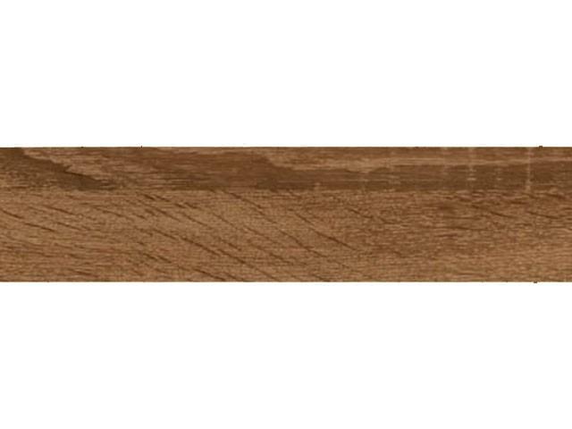 Megszűnt-T_ T_ ABS ÉLZÁRÓ STANDARD 0,4/21mm F_578 FS22 SONOMA TÖLGY BARNA 0