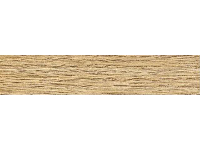 ABS ÉLZÁRÓ EXTRA 2,0/22mm K_8304 RF IMABARI TÖLGY 0