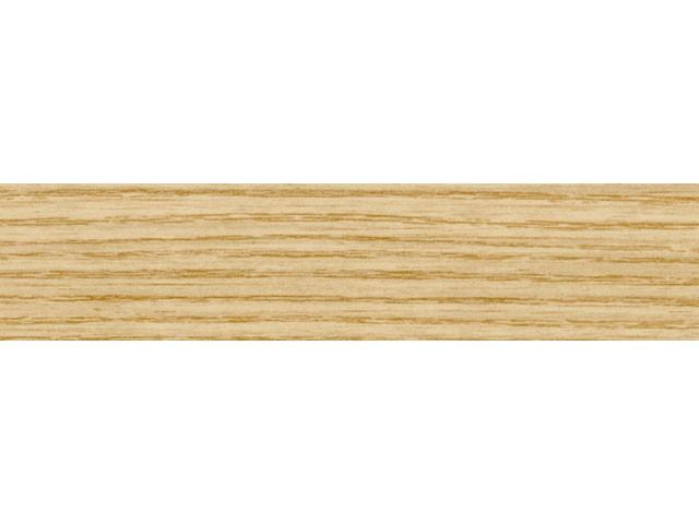 T_ ABS ÉLZÁRÓ STANDARD 2,0/21mm KA_A339 PS17 MODERN TÖLGY 0