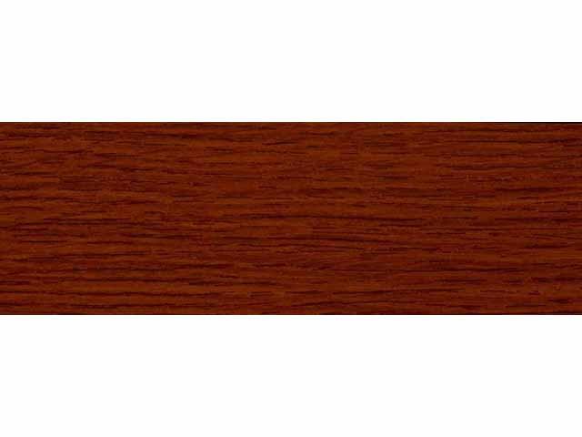 ABS ÉLZÁRÓ STANDARD 2,0/42mm F_474 FS24 SÖTÉT ROYAL TÖLGY 0