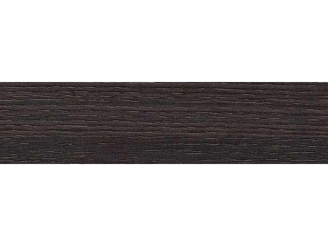 MÜA. ABS EGGER Fekete Cortina 2,0/23mm E_H3399 ST11 0