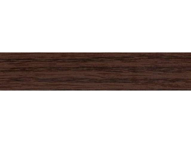 ABS ÉLZÁRÓ STANDARD 2,0/28mm F_521 FS24 MILÁNO TÖLGY 0