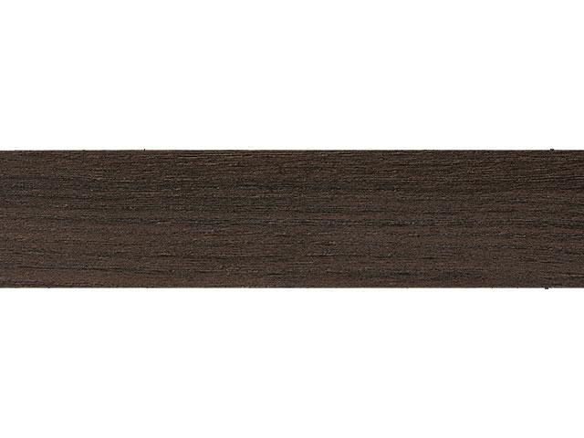 MÜA. ABS EGGER Sötétbarna Szil 2,0/23mm E_H3766 ST29 0