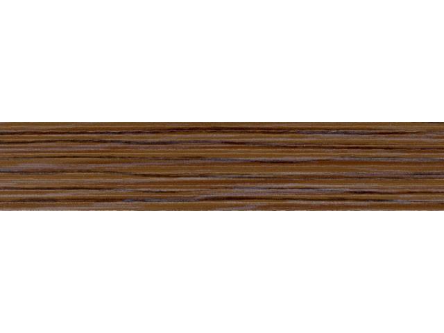 ABS ÉLZÁRÓ STANDARD 0,4/21mm F_535 FS22 ARDENI FENYŐ MOKKA 0