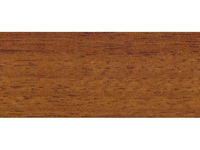 Megszűnt-ABS ÉLZÁRÓ STANDARD 0,4/21mm F_422 FS15 MOGYORÓ 0