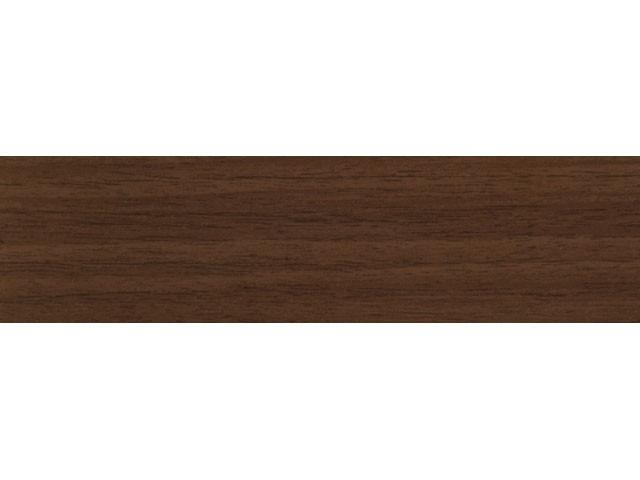 ABS ÉLZÁRÓ STANDARD 0,4/21mm K_729 PR DIÓ 0