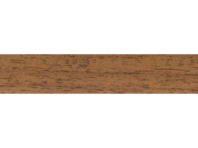 ABS ÉLZÁRÓ STANDARD 2,0/21mm E_H3734 ST9 NATÚR DIJON DIÓ 0