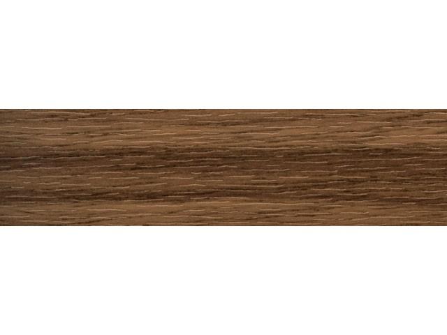 PVC ÉLZÁRÓ STAR 2,0/42mm KA_A398 PS17 OLASZ DIÓ 0