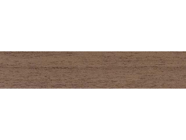 ABS ÉLZÁRÓ EXTRA 0,4/22mm E_H3738 ST9 AVIGNONI SZÜRKE DIÓ 0